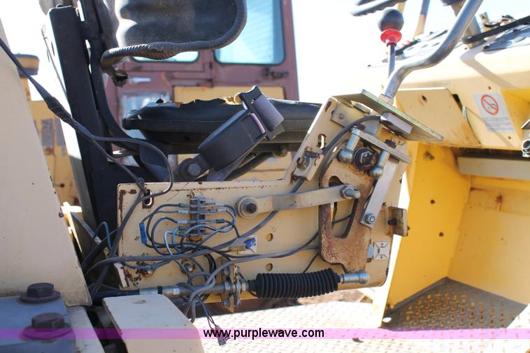 image for item C3690 1994 Bomag BW 172 PDB-2 compactor