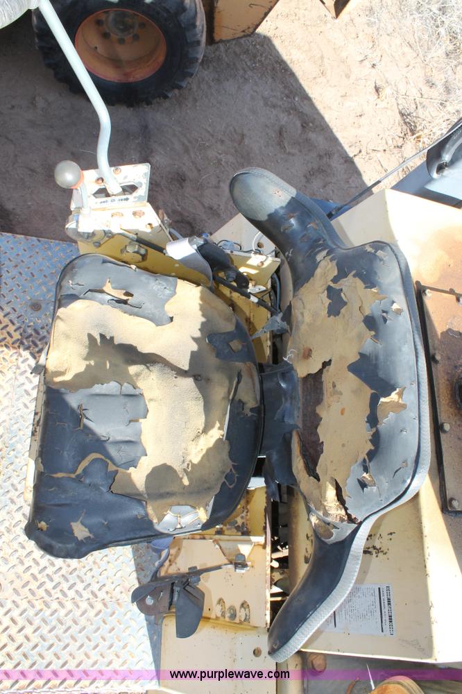 image for item C3690 1994 Bomag BW 172 PDB-2 compactor