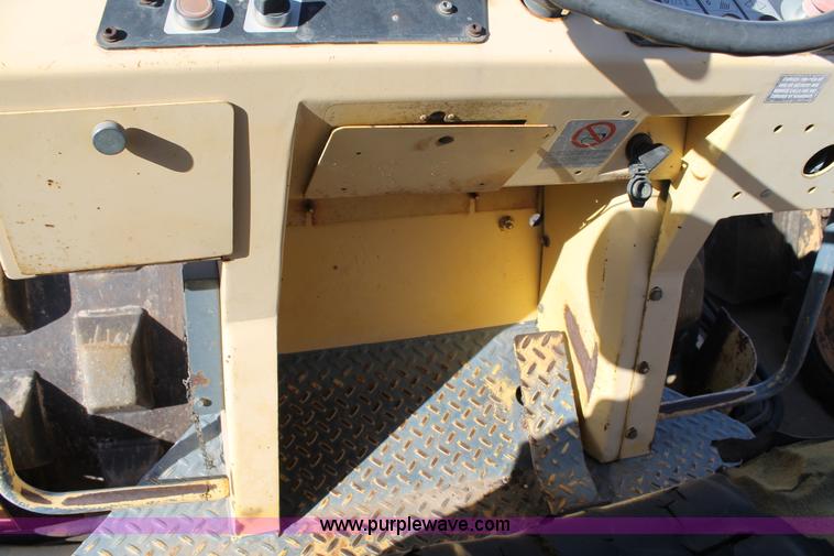 image for item C3690 1994 Bomag BW 172 PDB-2 compactor