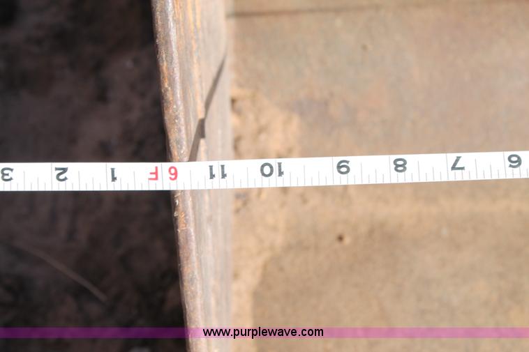 image for item C3691 1988 Case 1845C skid steer