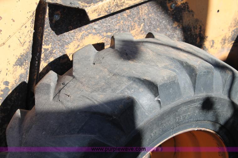 image for item C3691 1988 Case 1845C skid steer