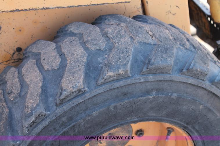 image for item C3691 1988 Case 1845C skid steer