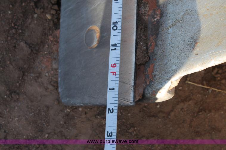 image for item C3694 Case 1150E dozer