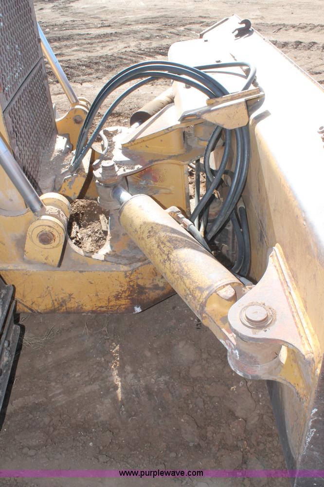 image for item C3694 Case 1150E dozer