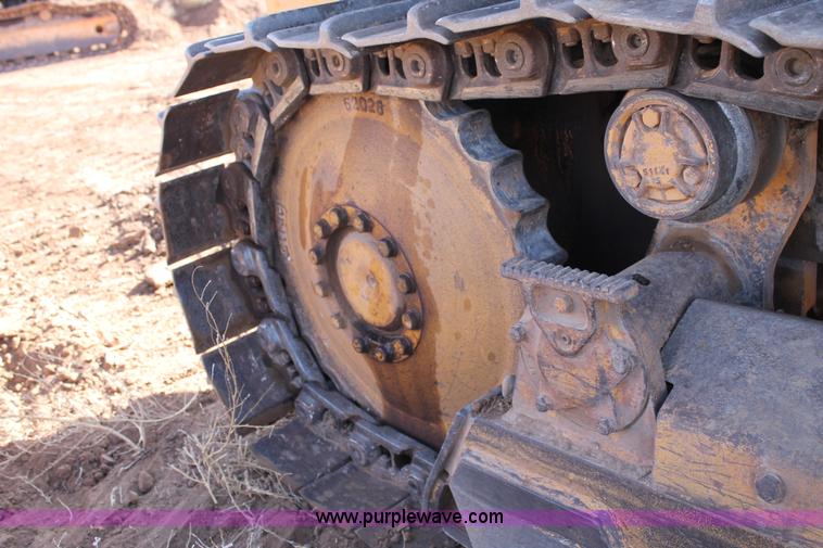 image for item C3694 Case 1150E dozer