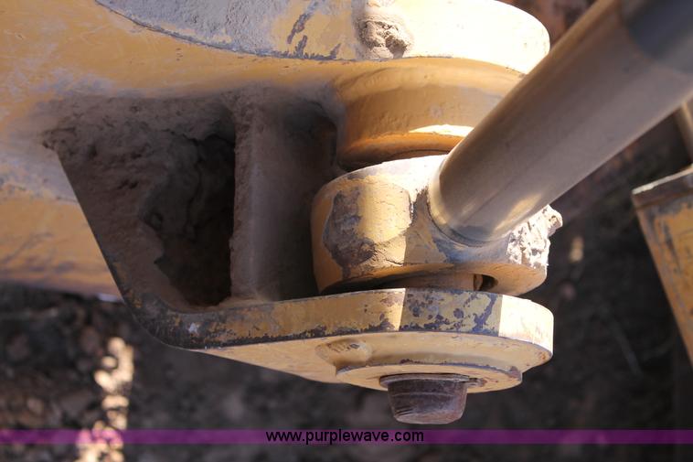 image for item C3694 Case 1150E dozer