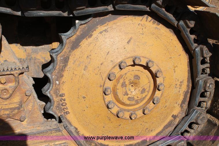 image for item C3694 Case 1150E dozer