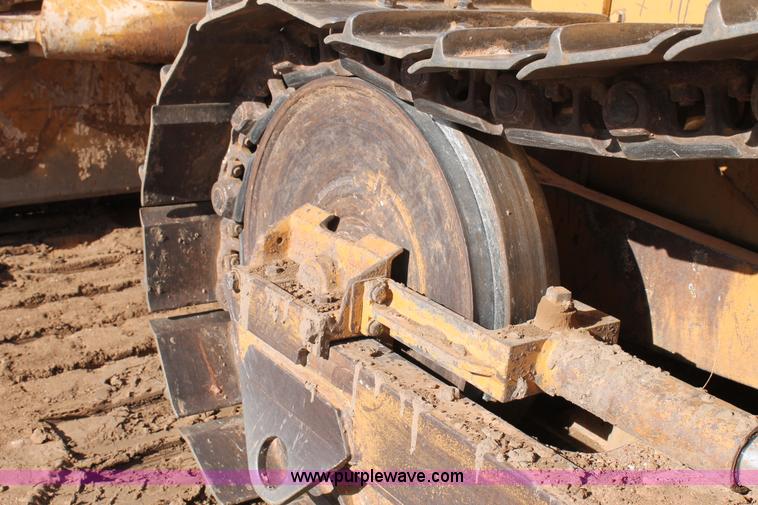 image for item C3694 Case 1150E dozer