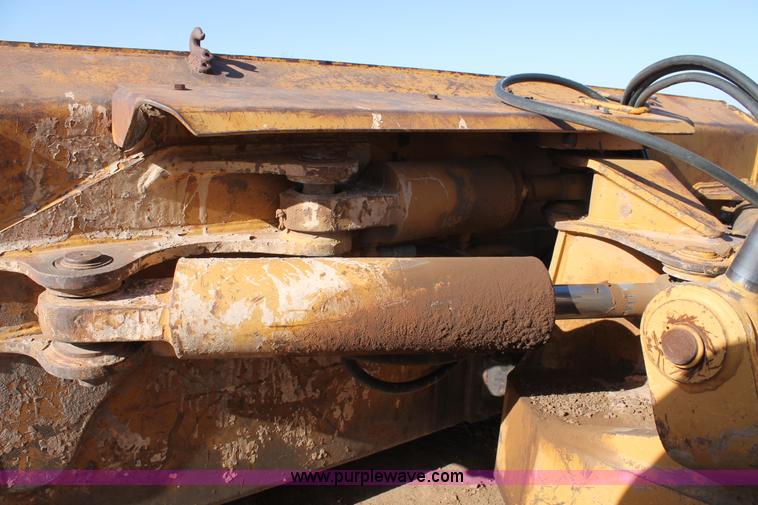 image for item C3694 Case 1150E dozer