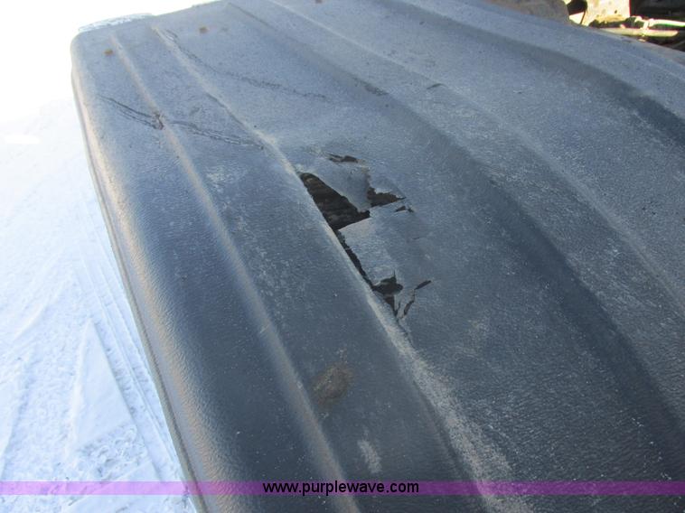 image for item E5247 2000 Freightliner Century Class semi truck