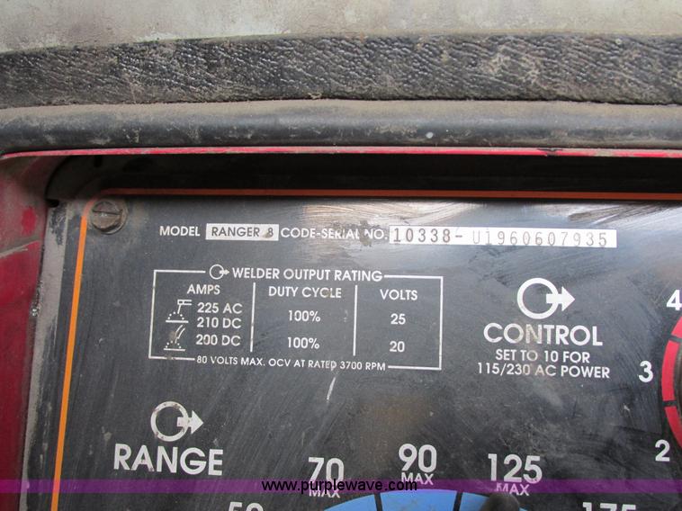 image for item E5250 2000 Ford F450 Super Duty XL utility truck