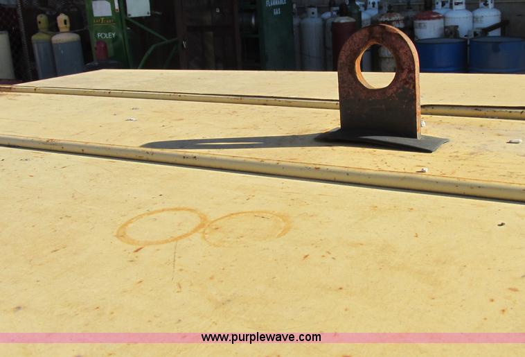 image for item F4842 2000 Atlas Copco XAS96 air compressor