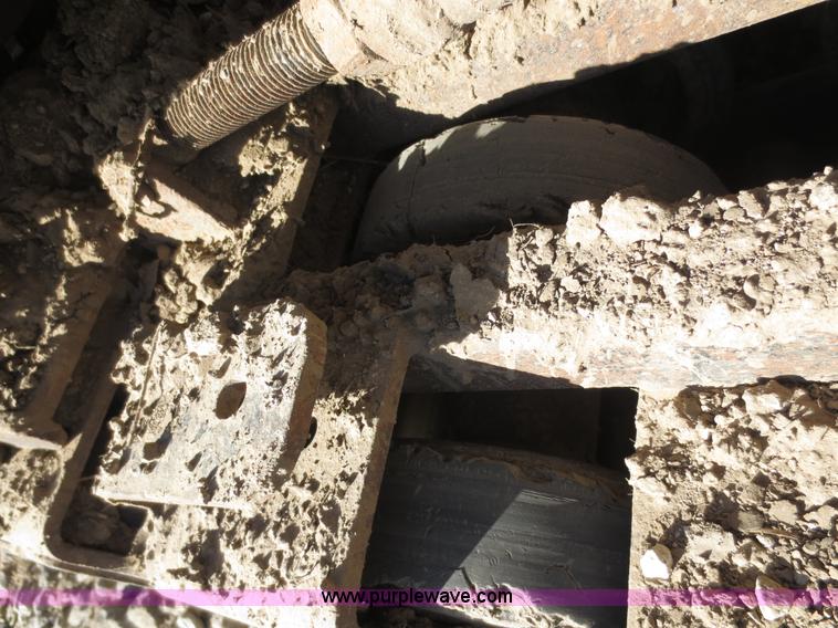 image for item F8072 2005 Caterpillar 287B skid steer