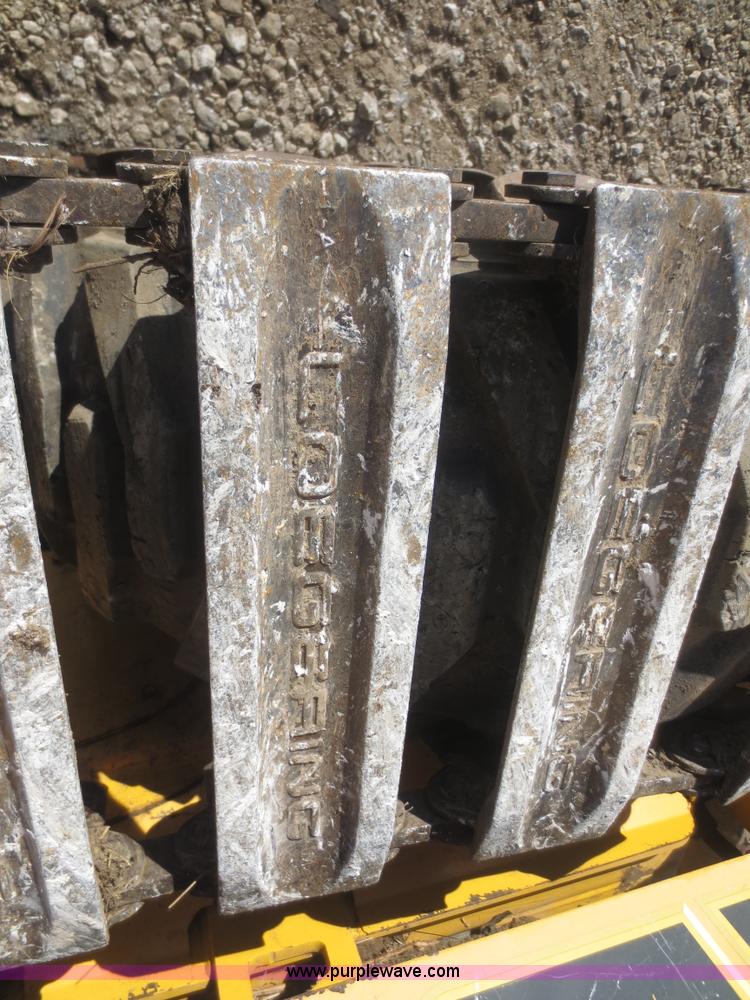 image for item F8073 2005 Gehl 7810 Turbo skid steer