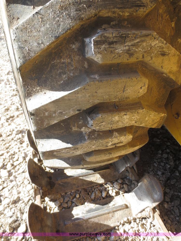 image for item F8073 2005 Gehl 7810 Turbo skid steer