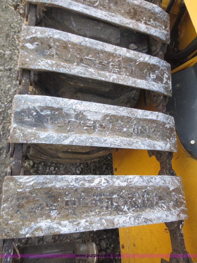 image for item F8073 2005 Gehl 7810 Turbo skid steer