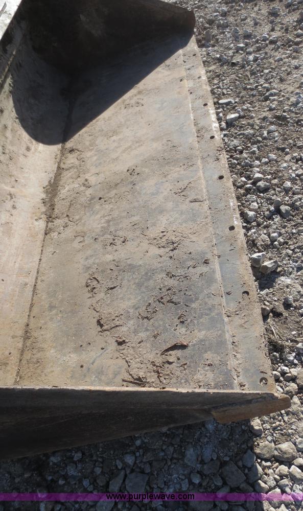 image for item F8073 2005 Gehl 7810 Turbo skid steer