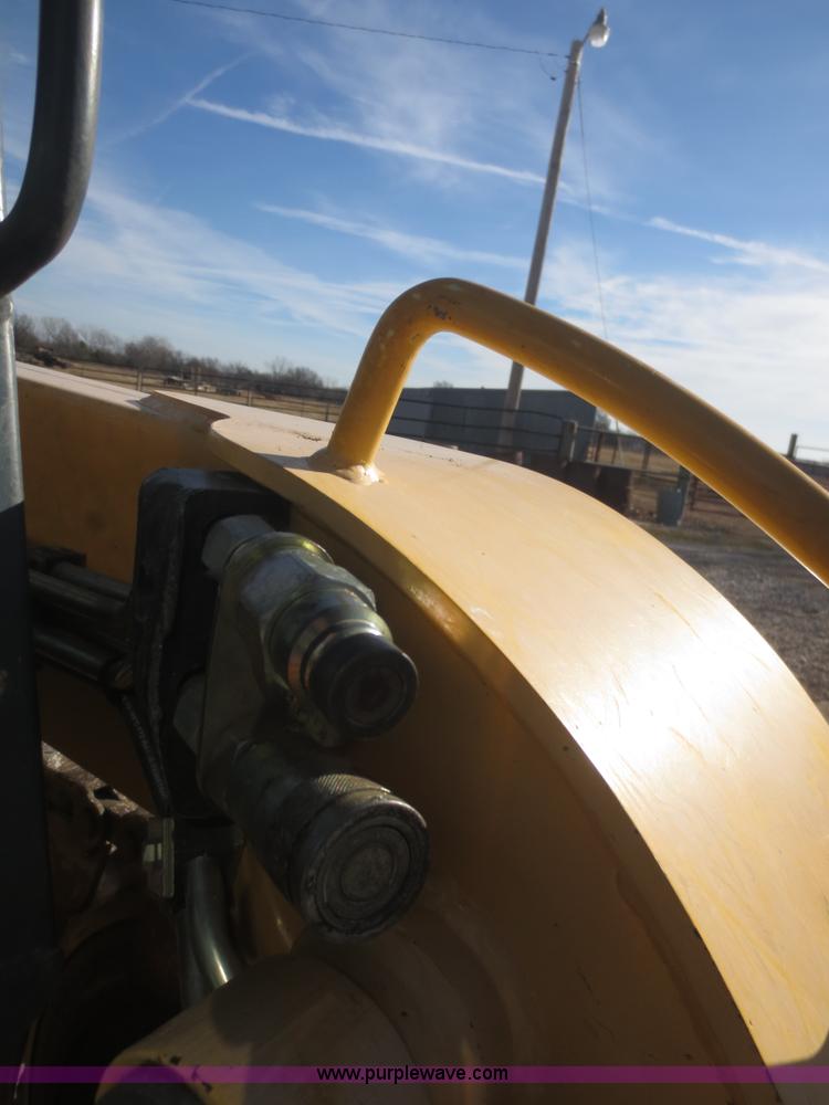 image for item F8073 2005 Gehl 7810 Turbo skid steer