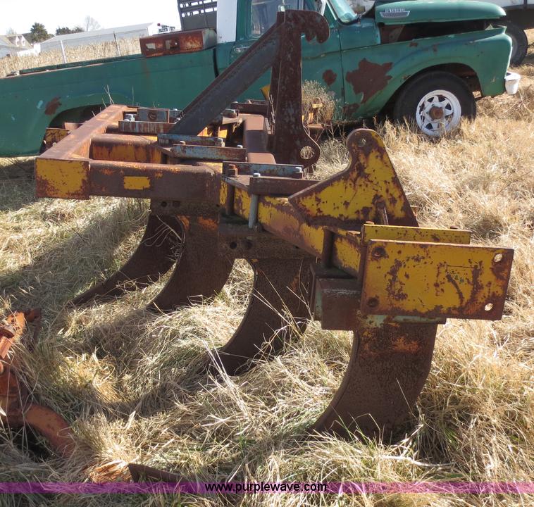 image for item F8074 Root ripper