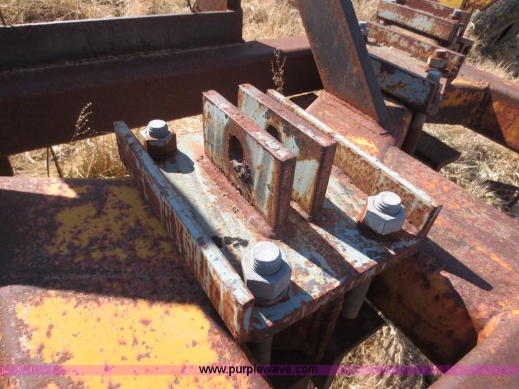 image for item F8074 Root ripper