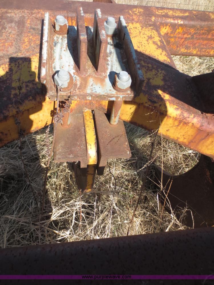 image for item F8074 Root ripper