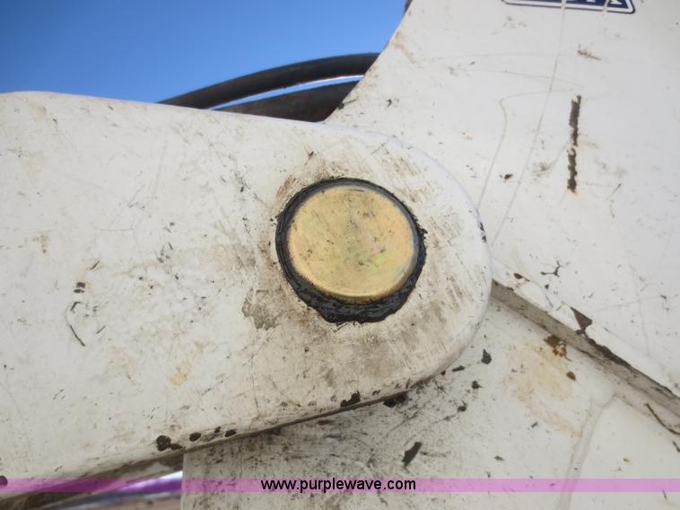 image for item F8129 2011 Bobcat E42 compact excavator