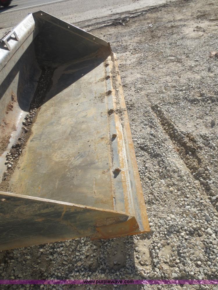 image for item F8130 2013 Bobcat T770 skid steer