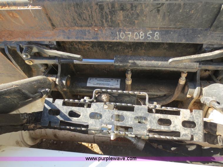 image for item F8130 2013 Bobcat T770 skid steer
