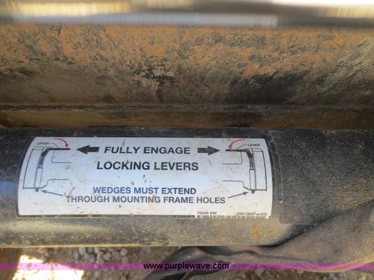 image for item F8130 2013 Bobcat T770 skid steer