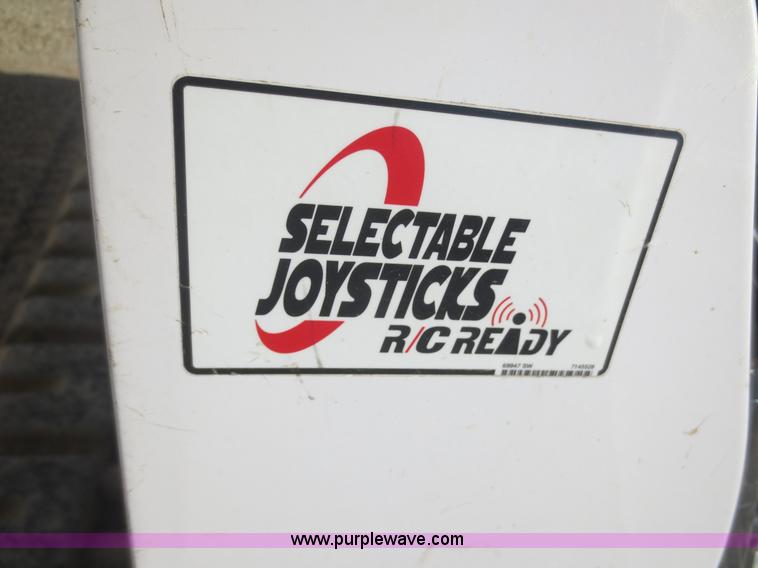 image for item F8130 2013 Bobcat T770 skid steer