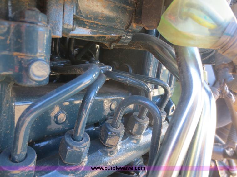 image for item F8130 2013 Bobcat T770 skid steer