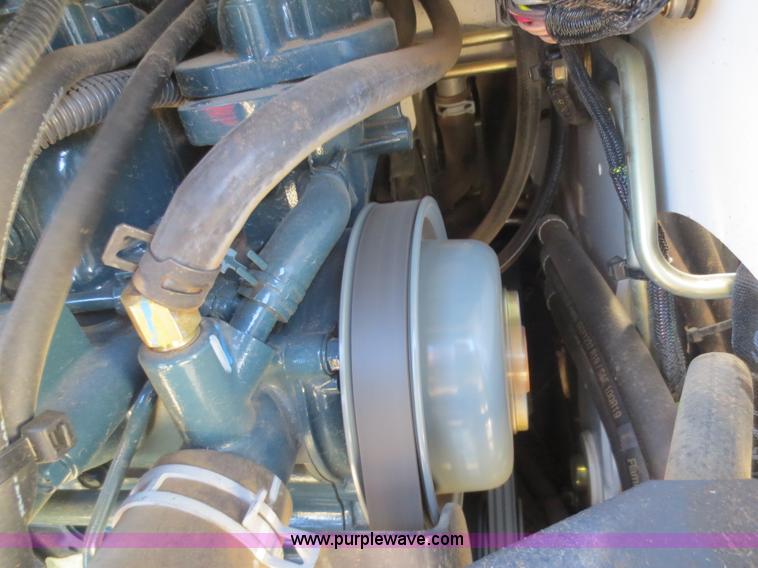 image for item F8130 2013 Bobcat T770 skid steer