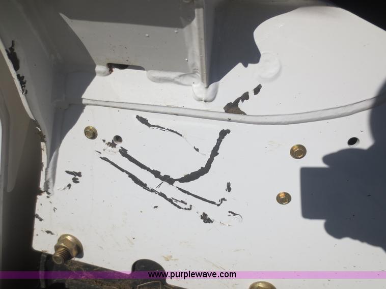 image for item F8130 2013 Bobcat T770 skid steer