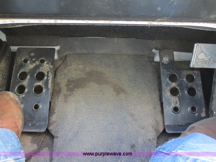 image for item F8130 2013 Bobcat T770 skid steer