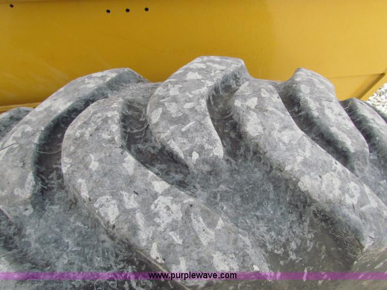 image for item G4455 Galion A550 articulated motor grader