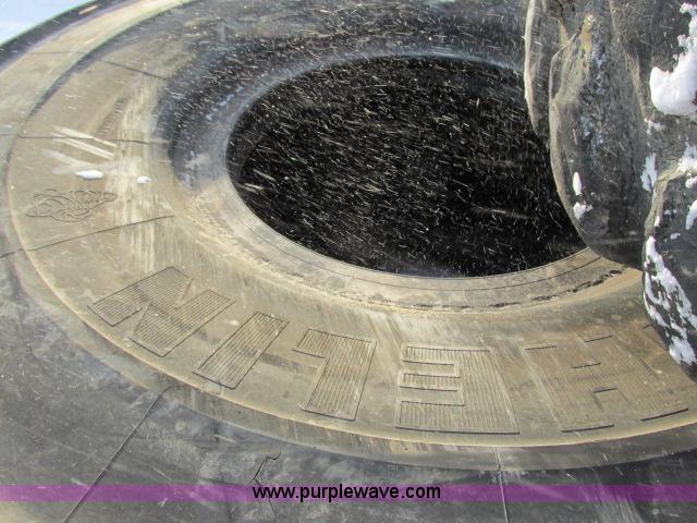 image for item G8898 (4) loader tires