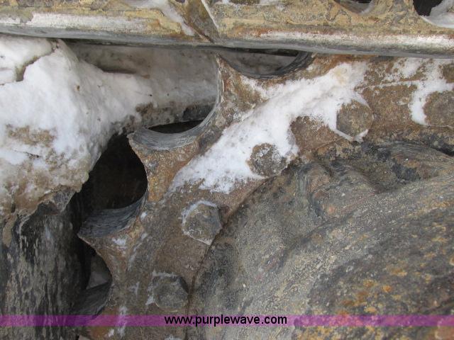 image for item G8899 2002 Caterpillar 325C L excavator