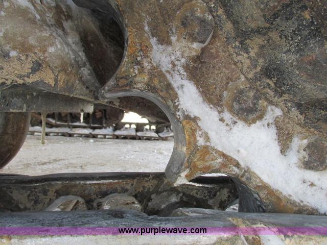 image for item G8899 2002 Caterpillar 325C L excavator