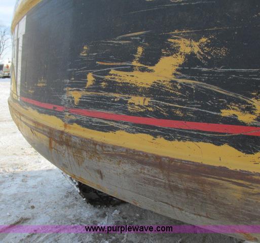 image for item G8899 2002 Caterpillar 325C L excavator