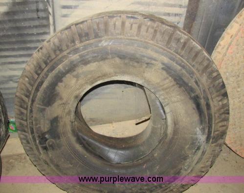 image for item G8903 (3) tires