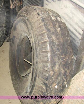 image for item G8903 (3) tires