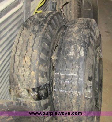 image for item G8903 (3) tires