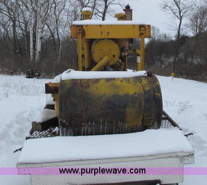 image for item G8906 Air compressor