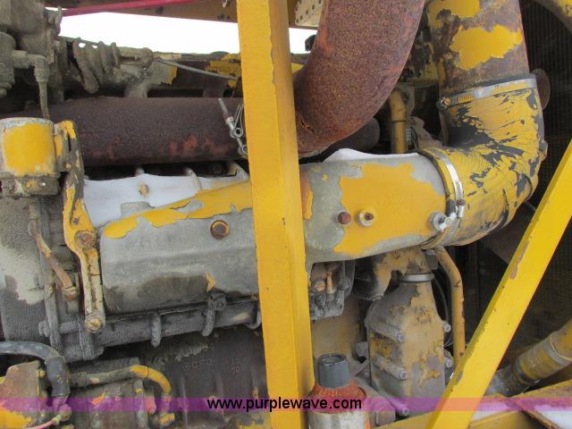 image for item G8906 Air compressor