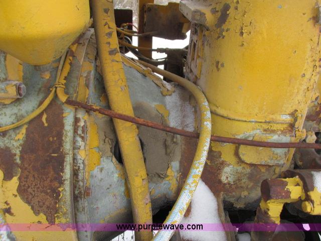 image for item G8906 Air compressor