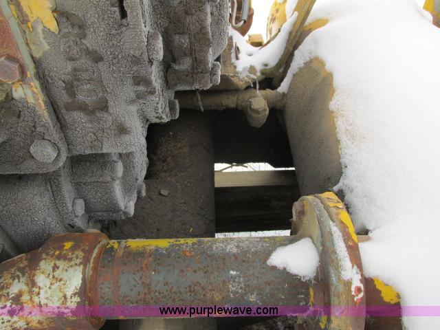 image for item G8906 Air compressor