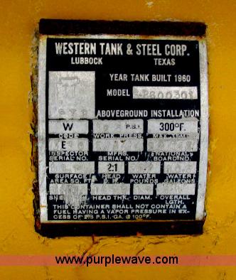 image for item G8906 Air compressor