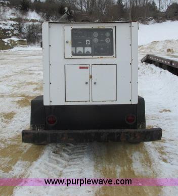 image for item G8909 Herr TMD27 generator