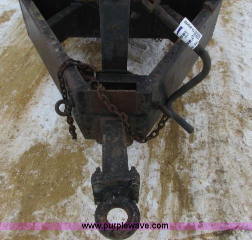 image for item G8909 Herr TMD27 generator