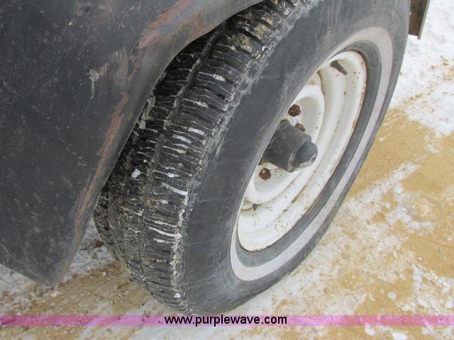 image for item G8909 Herr TMD27 generator